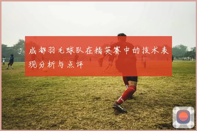 成都羽毛球队在精英赛中的技术表现分析与点评