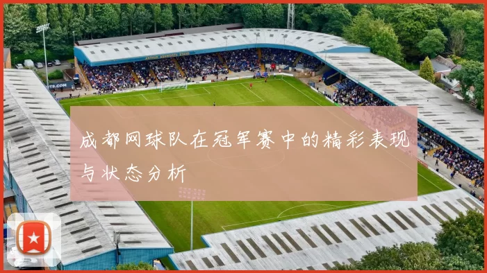 成都网球队在冠军赛中的精彩表现与状态分析