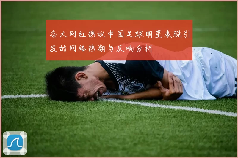 各大网红热议中国足球明星表现引发的网络热潮与反响分析