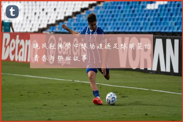 晚风轻拂梦中球场追逐足球明星的青春与热血故事