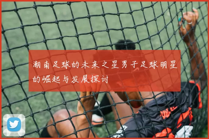 潮南足球的未来之星男子足球明星的崛起与发展探讨