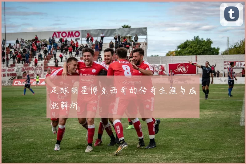 足球明星博克西奇的传奇生涯与成就解析