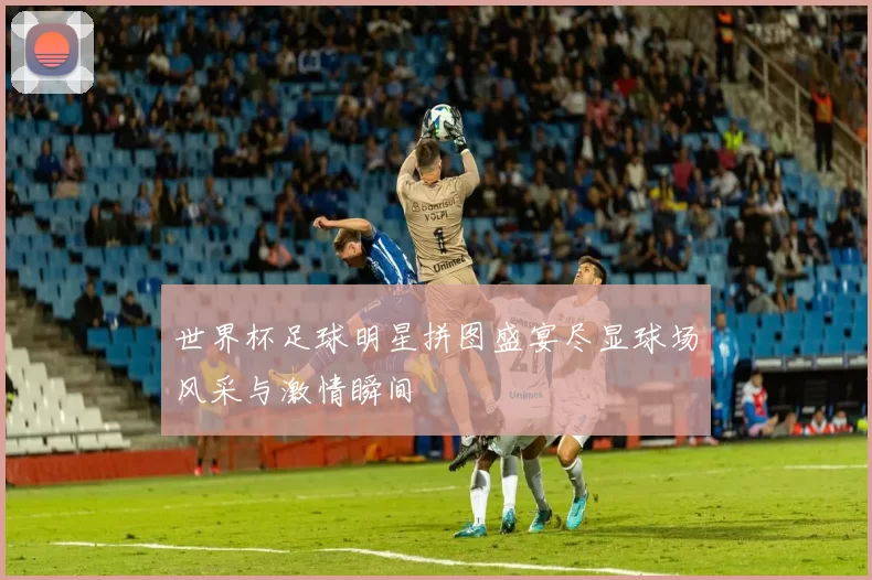 世界杯足球明星拼图盛宴尽显球场风采与激情瞬间