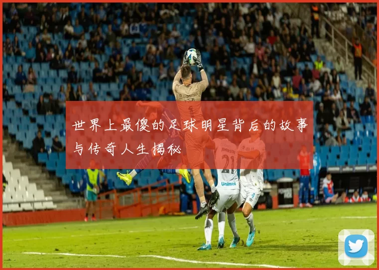 世界上最傻的足球明星背后的故事与传奇人生揭秘
