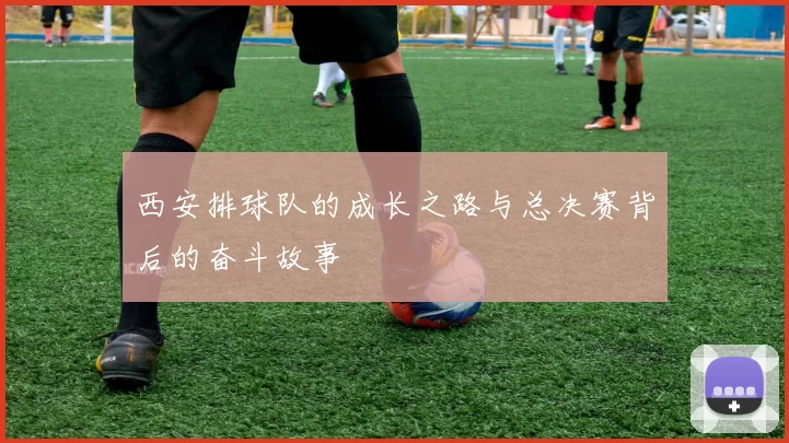 西安排球队的成长之路与总决赛背后的奋斗故事