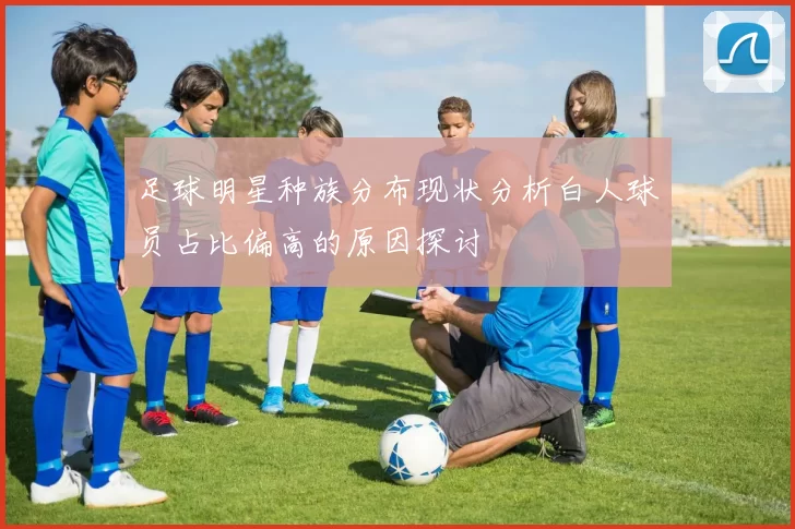 足球明星种族分布现状分析白人球员占比偏高的原因探讨