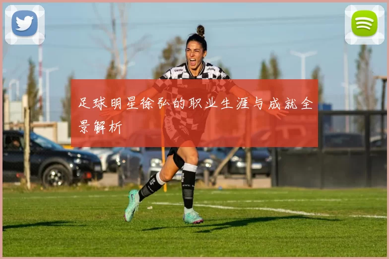 足球明星徐弘的职业生涯与成就全景解析
